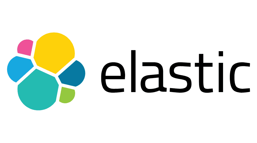 ElasticSearch Ingest Pipeline - Elastic Logo
